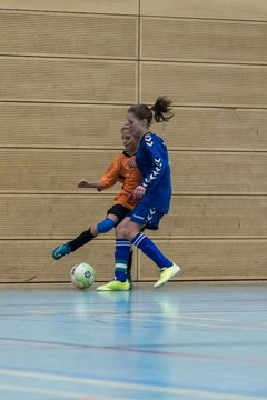 Bild 140 - La Rieve Cup - D-Juniorinnen